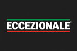 ECCEZIONALE Logo - Scheme 2